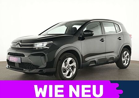 Citroën C5 Aircross Citroen PureTech LED|Spurassistent|PDC|Tempo