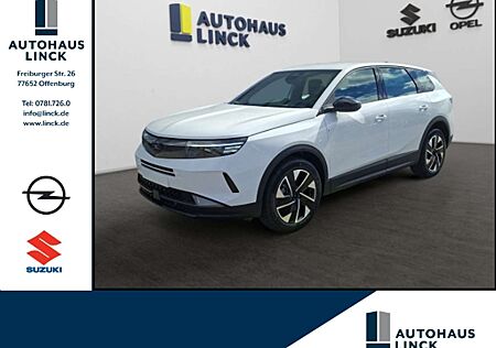 Opel Grandland 1.2 48V Mild- Hybrid 107kW Edition EU6e