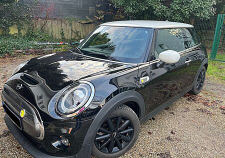Mini Cooper SE Trim M