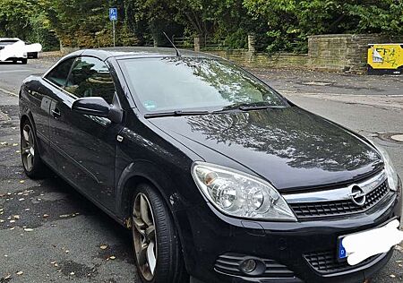 Opel Astra Twin Top 1.8 Endless Summer