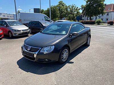 Volkswagen Eos 1.4 Edition Tempomat/STHZ/PDC/Klima