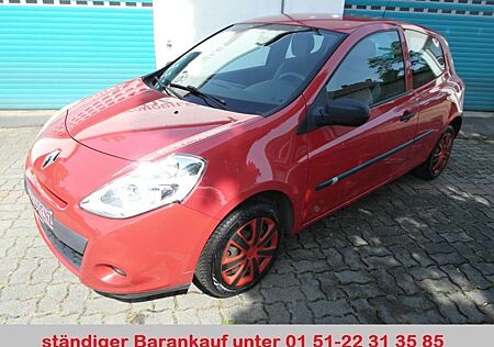 Renault Clio III 1.2 16V 75 Expression