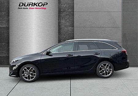 Kia XCeed Ceed SW / cee'd SW 1.5T 48V DCT ULTIMATE EDITION STYLE-PAKET Navi Dig