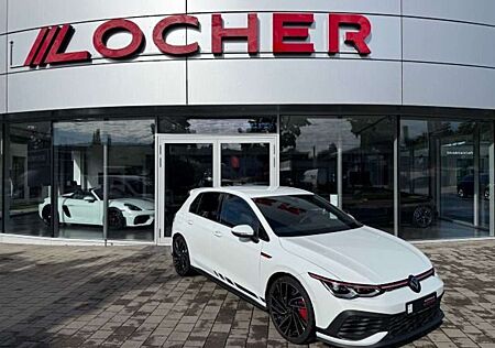 VW Golf GTI Volkswagen Clubsport 2.0 TSI DSG, Navi, ACC