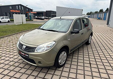 Dacia Sandero Ambiance *NUR 92000 KM*TÜV 07-2026*