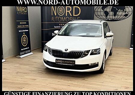 Skoda Octavia Combi Ambition Tour 1.5 TSI Navi*ACC* Tour