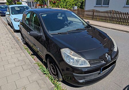 Renault Clio Extreme