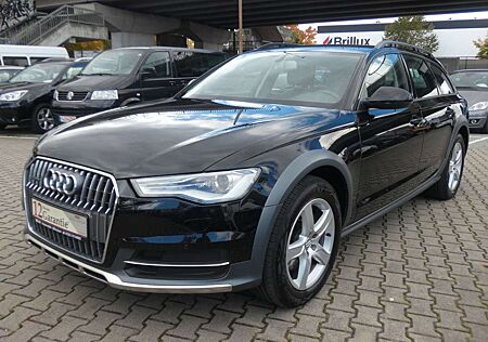 Audi A6 Allroad quattro 3.0 TDI*Bi-Xenon*Kamera*Temp.