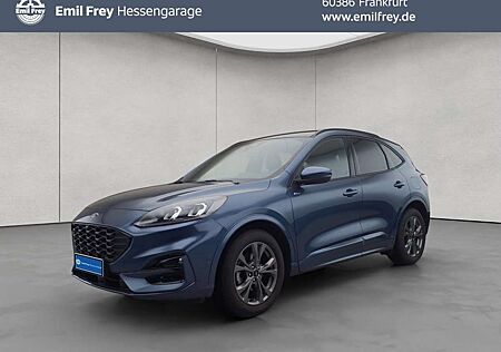Ford Kuga 1.5 EcoBoost ST-LINE X
