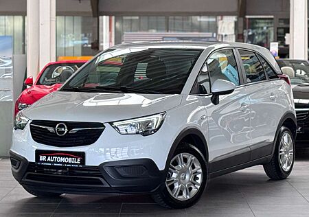 Opel Crossland X Edition*Automatik*lückenlos Service*Klima