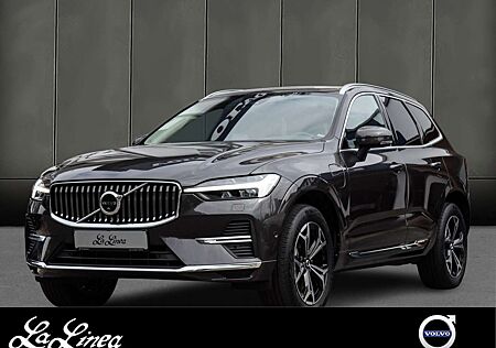 Volvo XC 60 XC60 T6 AWD Recharge Inscription #PDC/ RFK/ Navi/ Wi...