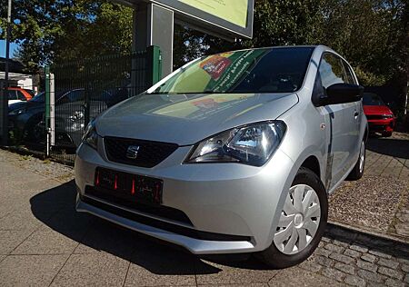 Seat Mii Reference,Klimaanlage,Allwetterreifen,TOP