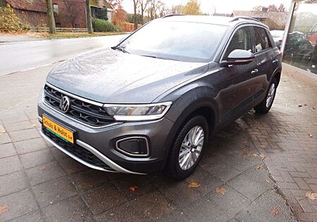 VW T-Roc Volkswagen Life LED GJR APP CONNECT