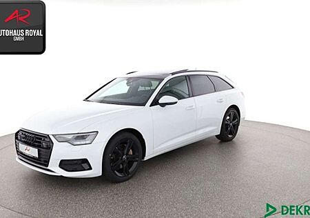 Audi A6 Avant 45 TFSI qu VIRTUAL,B+O,PANO,ACC,KAMERA