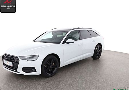 Audi A6 Avant 45 TFSI qu S LINE 19Z. VIRTUAL,B+O,ACC