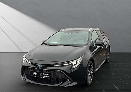 Toyota Corolla Touring Sports Hybrid Team D*SITZHEIZUNG*LENKRADHEIZUNG*