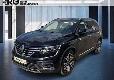 Renault Koleos 2.0 dCi 185 Initiale Paris