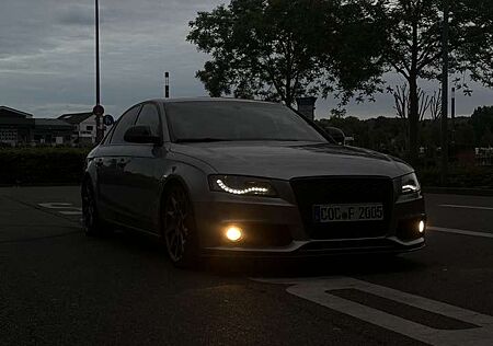 Audi A4 Allroad B8