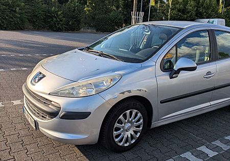 Peugeot 207 90 Filou