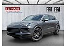 Porsche Cayenne AHK**Luftfederung**Panorama**21 Zoll RS**