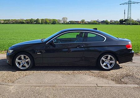 BMW 325i 325 Coupe Aut.