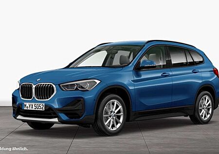 BMW X1 xDrive20i Advantage HiFi DAB LED Navi Shz