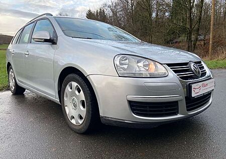 VW Golf Volkswagen V Variant*2.Hand*Klima*Kombi(TextLesen)