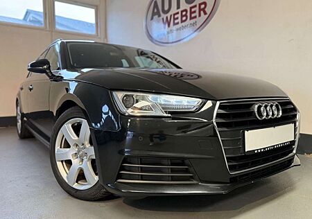 Audi A4 AVANT 2.0 TDI ULTRA*AUT.*CLIMATIC*BT*NAVI*LED