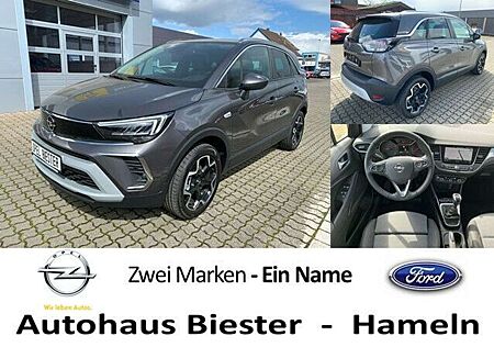 Opel Crossland X Crossland Elegance