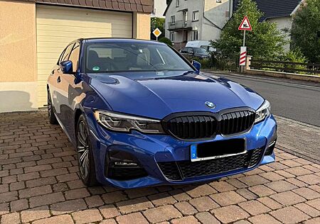 BMW 320d 320 3er Diesel M Sport