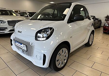 Smart ForTwo Coupe*Cool & Audio*Temp Lim*Klimaauto*DAB