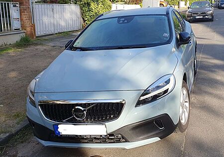 Volvo V90 Cross Country V40 Cross Country V40 Cross Country T3 Geartronic Plus