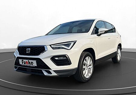Seat Ateca 1.5 TSI ACT Style *LED*SITZHEIZUNG*PDC*