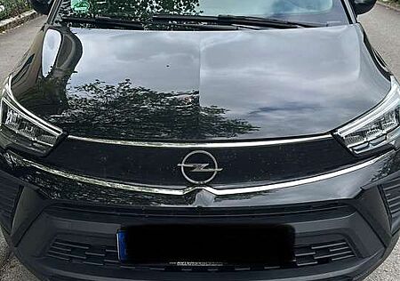 Opel Crossland 1.2 Edition