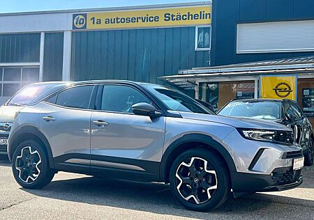 Opel Mokka B 1.2T AUT. GS Line,KEYLESSRKAM,LED,NAVI