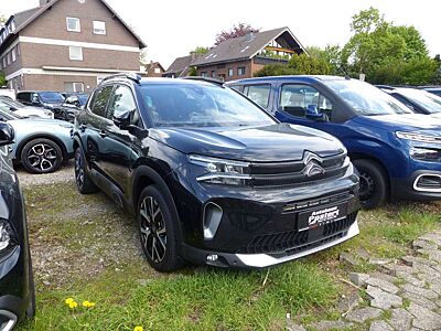 Citroen C5 Aircross Shine Pack