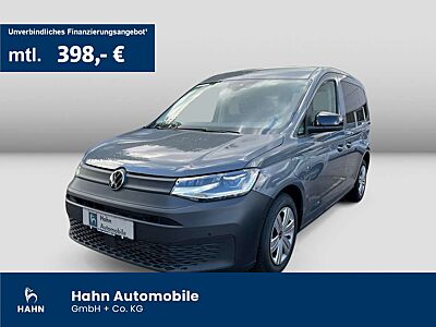 Volkswagen Caddy 1.5 TSI eHybrid LED Climatr Sitzh PDC