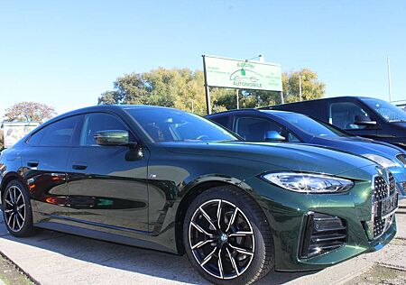 BMW 420 d xDrive M Sport*2Tkm*