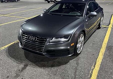 Audi A7 3.0 TFSI SuperCharger Tauschen Möglich Quattro S