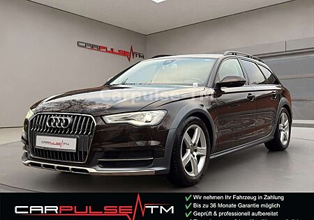 Audi A6 Allroad quattro 3.0 TDI-Bi-Xenon-Bose Sound