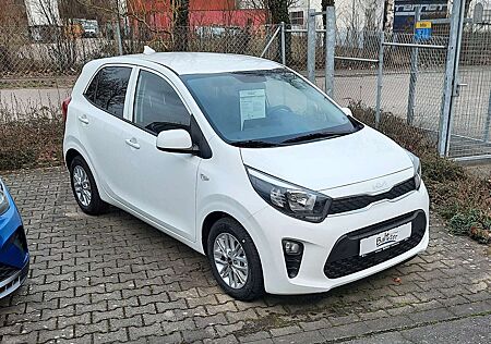 Kia Picanto 1.0 Vision