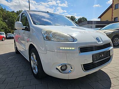 Peugeot Partner Tepee Allure