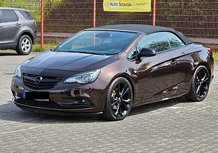 Opel Cascada Innovation 1.4 6 Gang