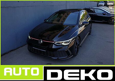VW Golf Volkswagen 8 GTI DSG Pano/Virtual/Navi+/ACC/Estoril 19