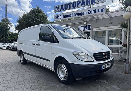 Mercedes-Benz Vito 111 CDI Kaste*Klima*Navi*6 Gang