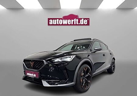 Cupra Formentor 2.0 TSI VZ 4Dr CAM 19Z BEATS BREMBO PANO AHK KEYLE