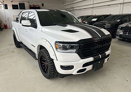 Dodge RAM 4x4 Sport