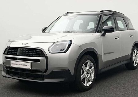 Mini One Countryman Countryman C Classic Trim