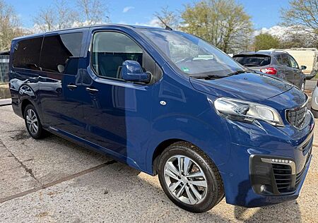 Peugeot Traveller L3 2.0 BlueHDi Business VIP