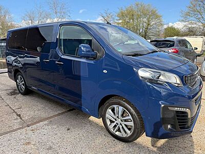 Peugeot Traveller Traveller L3 2.0 BlueHDi  Business VIP